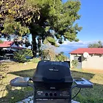εξοχή-with Fireplace And View To The Sea *