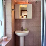 εξοχή-with Fireplace And View To The Sea *
