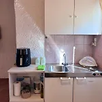 εξοχή-with Fireplace And View To The Sea * Eliki