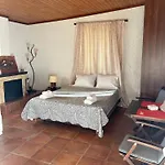εξοχή-with Fireplace And View To The Sea * Eliki