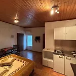 Séjour à la campagne εξοχή-with Fireplace And View To The Sea