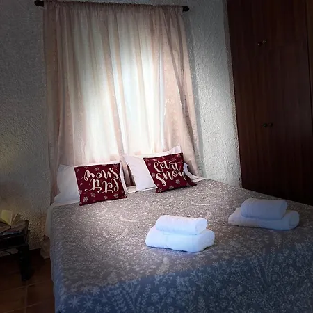 Casa rural Δωμάτια Εξοχή-With fireplace&view to the sea 3*