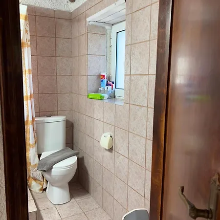 Δωμάτια Εξοχή-With fireplace&view to the sea