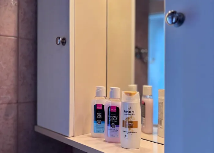 Country house εξοχή-with Fireplace And View To The Sea