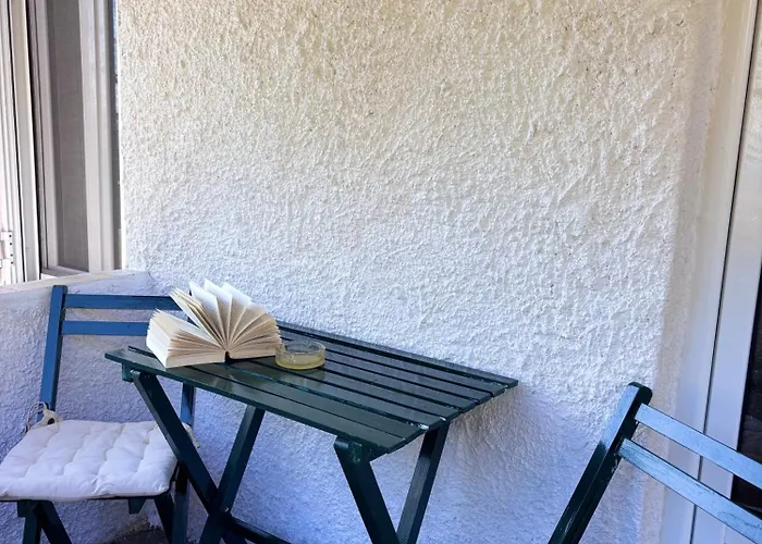 Δωμάτια Εξοχή-With Fireplace And View To The Sea Casa de Campo *